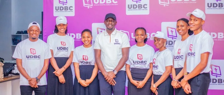 Elimu ya Theolojia (UDBC)