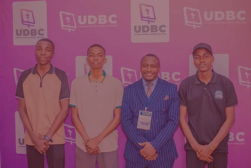 UDBC Leaders