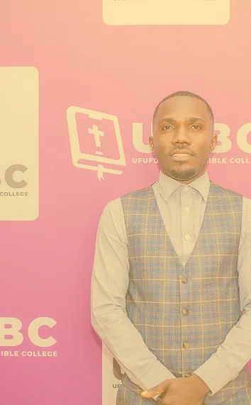 UDBC Ministers