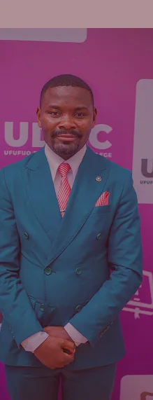 UDBC Faculty